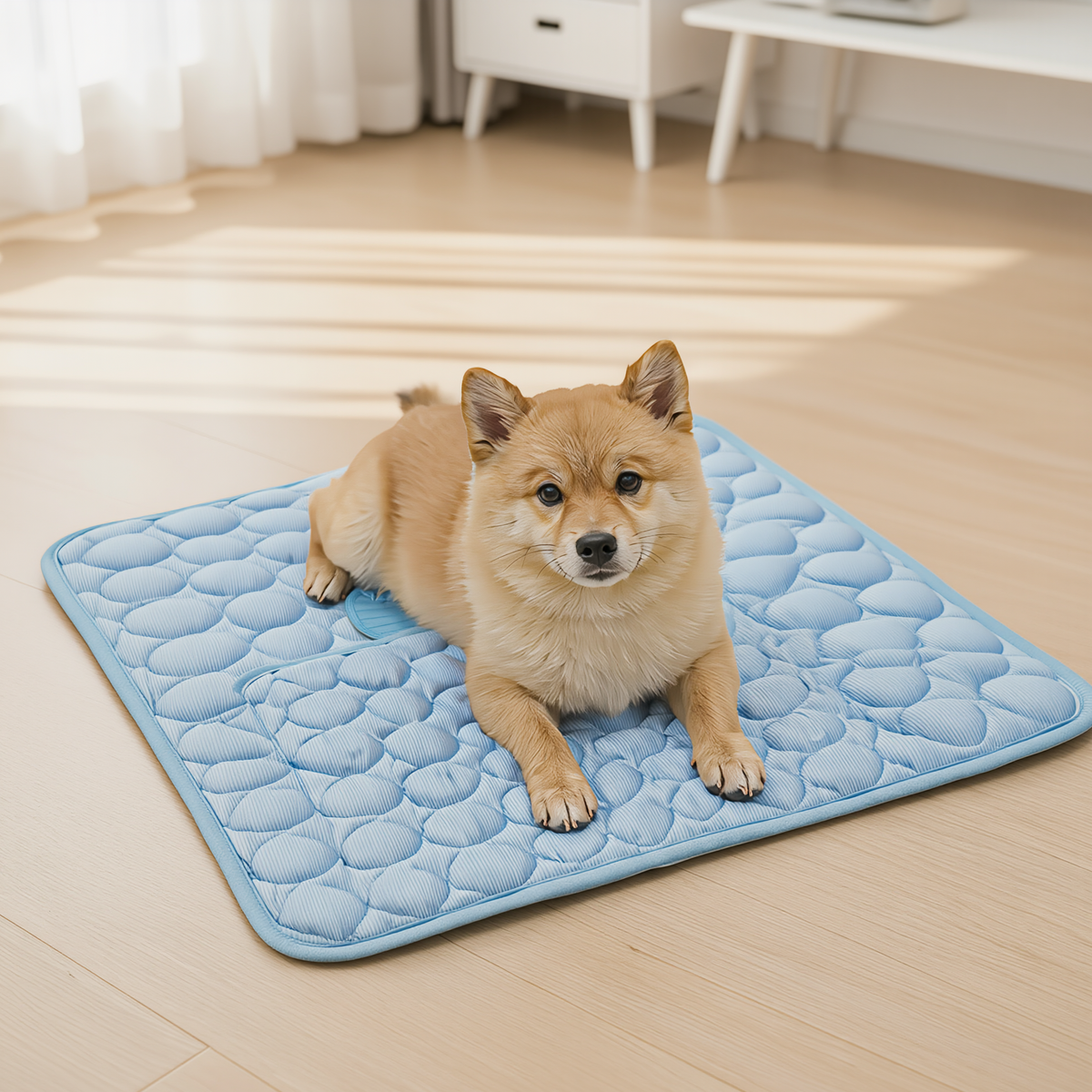 ChillSpot- Dogs and Cats Self Cooling Mat 2.0